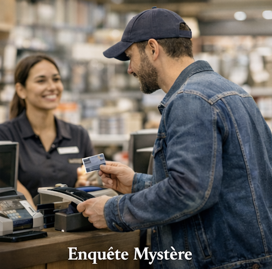 Illustration enquêtes mystère